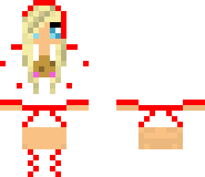 coockie girl two