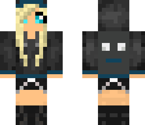 herobrine slayer