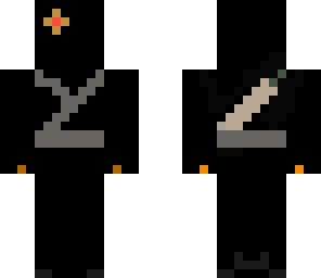 the ultimate assasin ninja boss