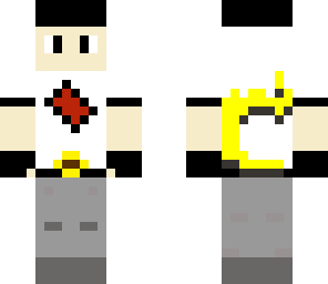 mojang