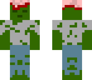 zombie