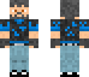my skin