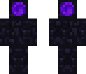 crazy nether head