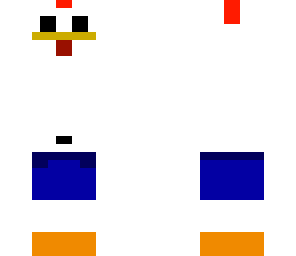 chickenman