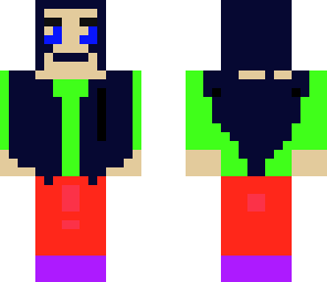 simple skin 