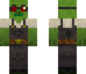 goblin workman