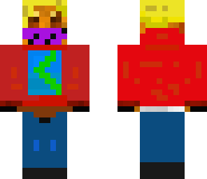 kirby's skins