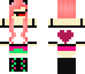 derp girl