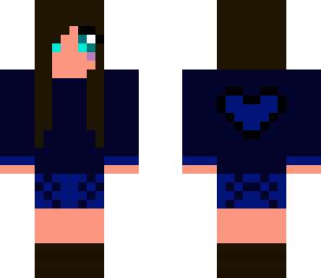 heart girl