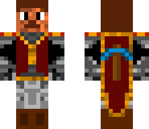 lord steve