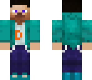 dange3r steve hd