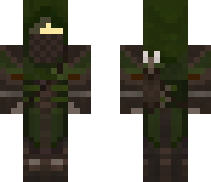 young ranger