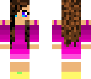 sports girl