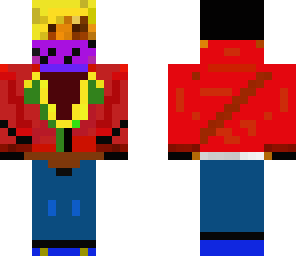 my skin 2