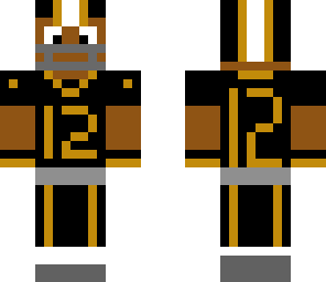 saints 