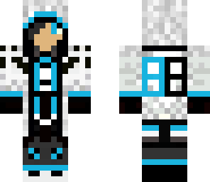 fire skin 3