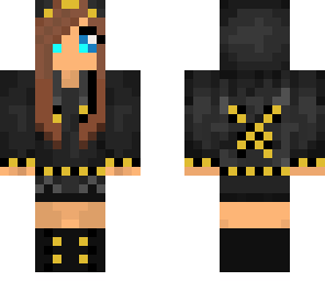 vampire girl into girl read discription