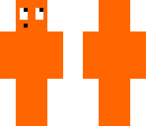 carrot man