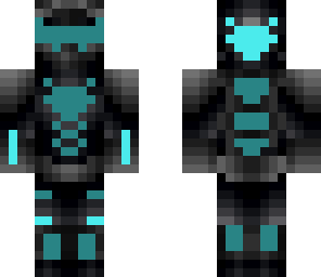 dead bot