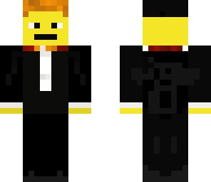 guy in suit