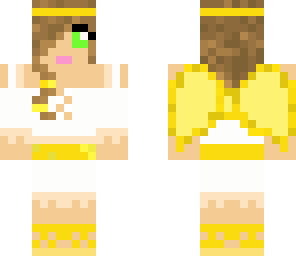 angel fixed