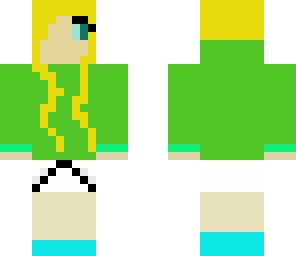cool girl