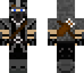rpg archer
