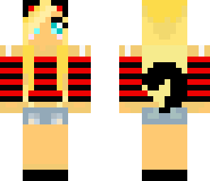 girl