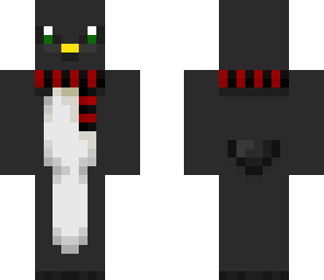 penguin
