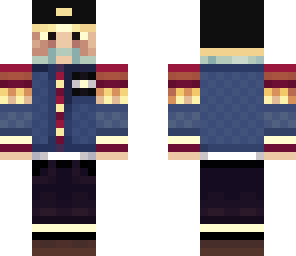 chuck prussia civcraft