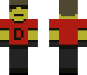 danishman222's skin