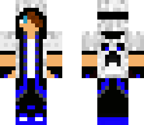 blue coolboy