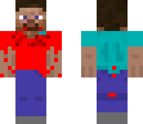 steve tad