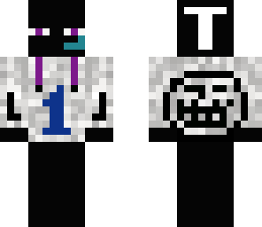 awesome enderman