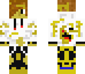 infeted guy