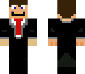 awesome waiter
