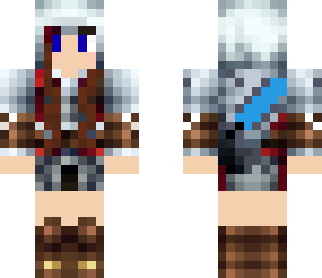 assasin edited