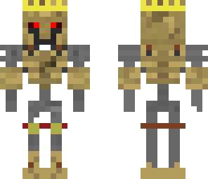 skeleton king ver2