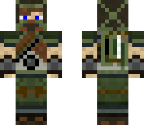 jungle assassin