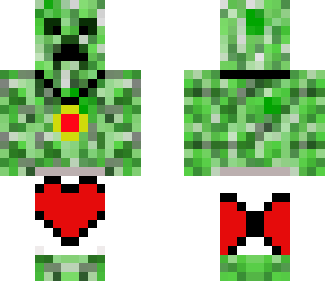 underpants creeper