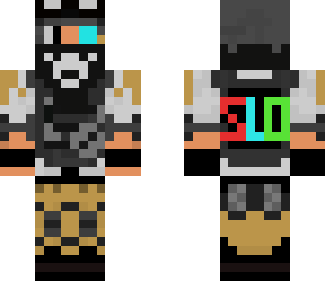 slo soldier