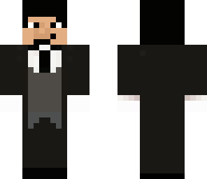 butler