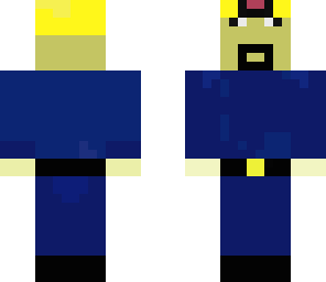 miner