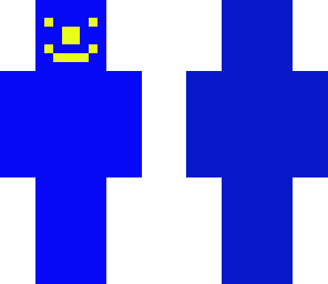 blueman