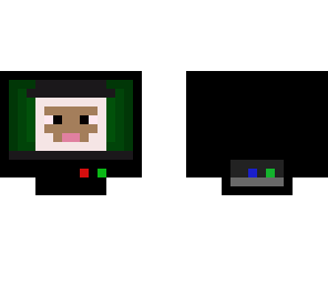 sheep in tv