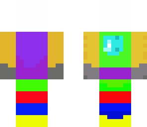 k skin