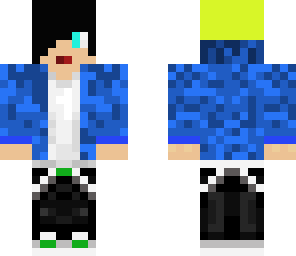 skin