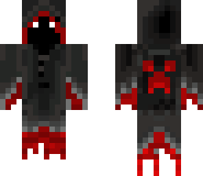 fire ghost