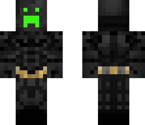 creeper batman