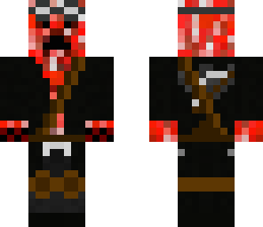 red creeper